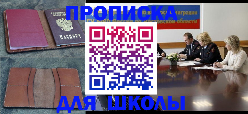 прописка от собственника в Лосино-Петровском