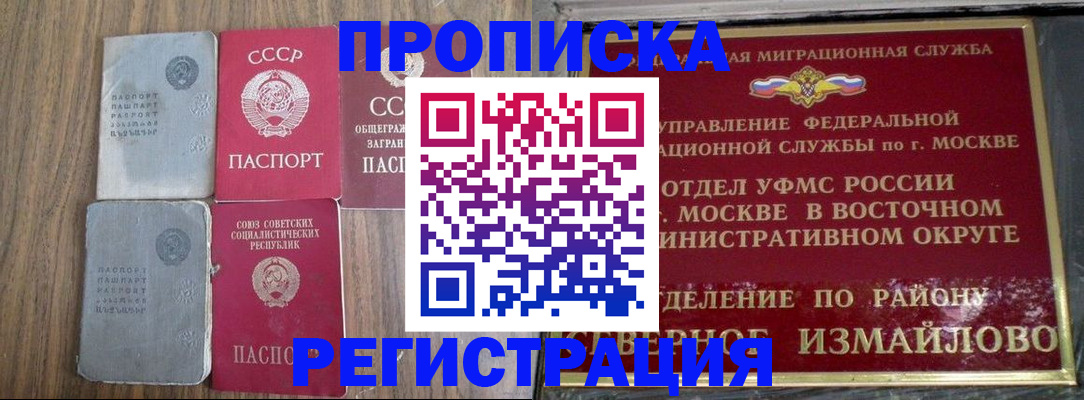 временная регистрация законно в Лосино-Петровском